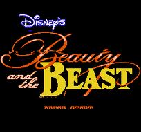 Beauty and the Beast